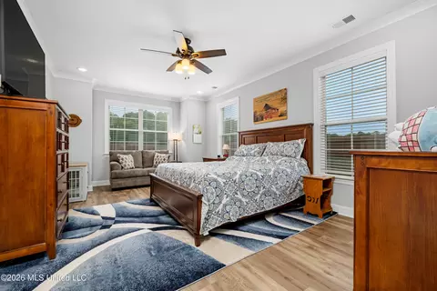 Bedroom - 4325 Jenny Ln, Hernando, MS 38632 photo 1 of 3