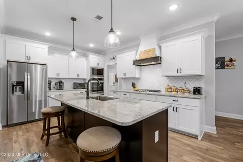 Kitchen - 4325 Jenny Ln, Hernando, MS 38632 photo 1 of 1