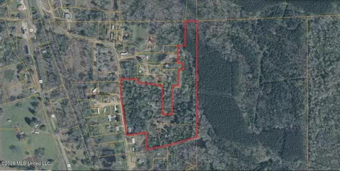 0 Court St, Vaiden, MS 39176