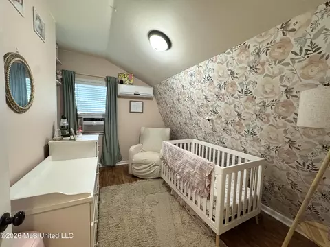 Bedroom - 128 SE Jones St, Flora, MS 39071 photo 3 of 3