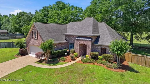 Exterior - 306 Cedar Stone Ct, Florence, MS 39073 photo 6 of 6