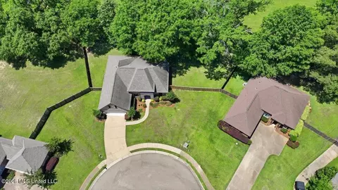 View/Area - 306 Cedar Stone Ct, Florence, MS 39073 photo 20 of 21