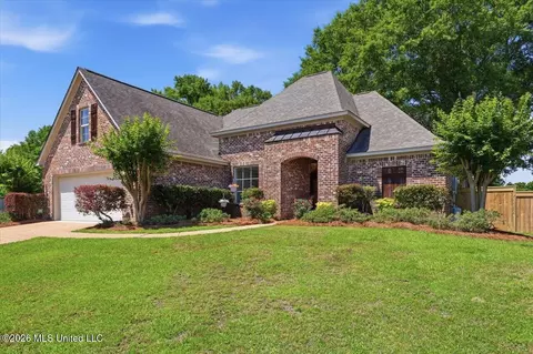 306 Cedar Stone Ct, Florence, MS 39073