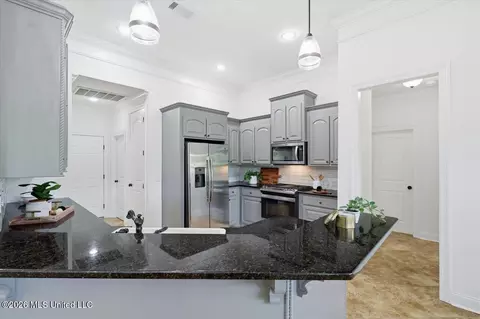 Kitchen - 306 Cedar Stone Ct, Florence, MS 39073 photo 1 of 5