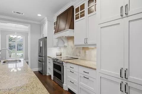 Other - 40 Savannah Cir, Brandon, MS 39047 photo 6 of 17