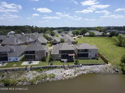 View/Area - 40 Savannah Cir, Brandon, MS 39047 photo 3 of 9