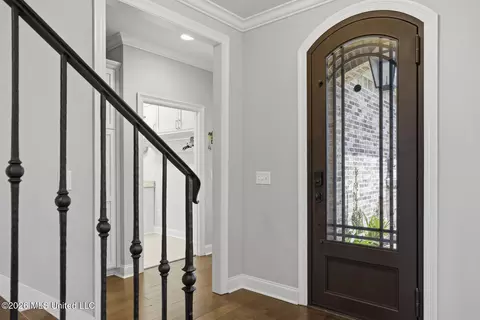 Entry Way - 40 Savannah Cir, Brandon, MS 39047 photo 1 of 4