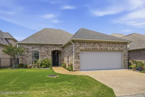 Exterior - 40 Savannah Cir, Brandon, MS 39047 photo 4 of 7