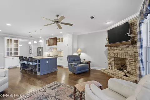 Other - 40 Savannah Cir, Brandon, MS 39047 photo 9 of 17