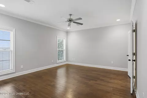 Bedroom - 40 Savannah Cir, Brandon, MS 39047 photo 1 of 2
