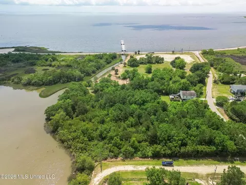 0 N Lake Dr, Bay Saint Louis, MS 39520