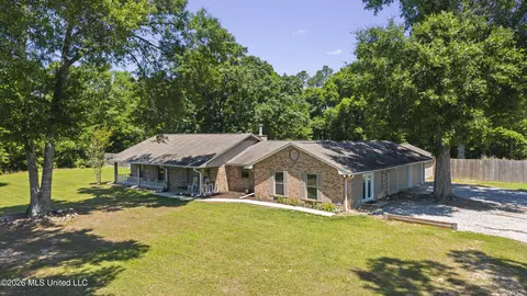 13394 W Echo Dr, Gulfport, MS 39503