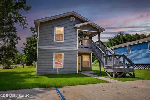 3101 20th Ave, Gulfport, MS 39501