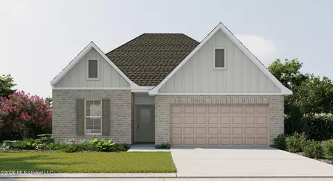 1301 Redfish Dr, Gulfport, MS 39507