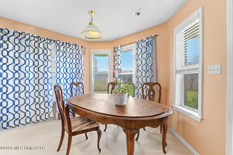 Dining - 419 Pinecrest Cir, Long Beach, MS 39560 photo 1 of 1