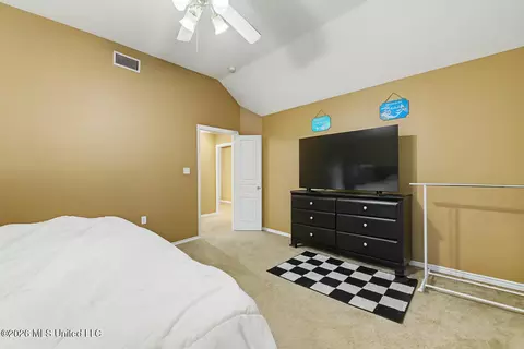 Bedroom - 419 Pinecrest Cir, Long Beach, MS 39560 photo 1 of 4