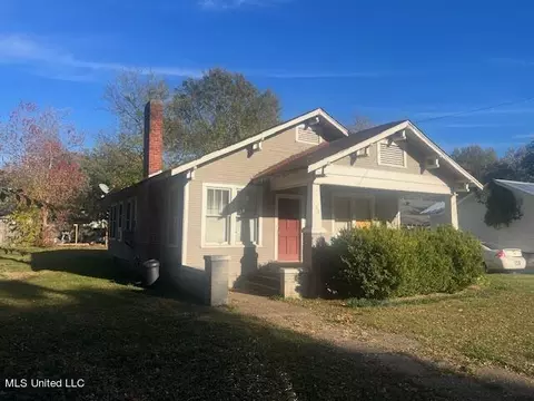 106 Beatrice St, Greenwood, MS 38930