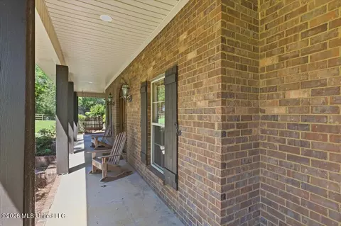 Exterior - 1800 White Rd, Florence, MS 39073 photo 5 of 10