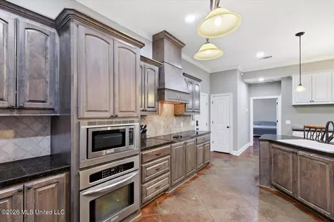 Kitchen - 1800 White Rd, Florence, MS 39073 photo 2 of 2
