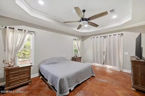 Bedroom - 1800 White Rd, Florence, MS 39073 photo 1 of 6