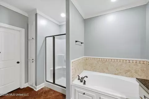 Entry Way - 1800 White Rd, Florence, MS 39073 photo 2 of 3