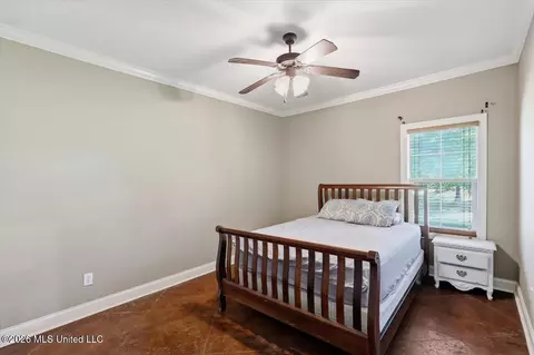 Bedroom - 1800 White Rd, Florence, MS 39073 photo 5 of 6