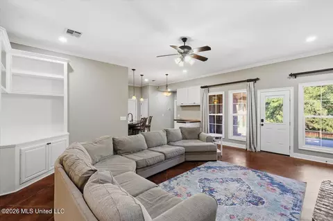 Living - 1800 White Rd, Florence, MS 39073 photo 3 of 3