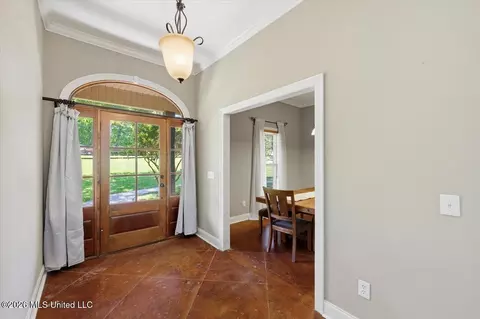 Entry Way - 1800 White Rd, Florence, MS 39073 photo 1 of 3