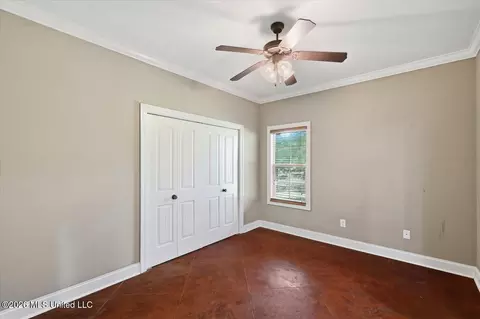 Bedroom - 1800 White Rd, Florence, MS 39073 photo 4 of 6