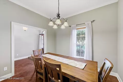 Dining - 1800 White Rd, Florence, MS 39073 photo 1 of 1