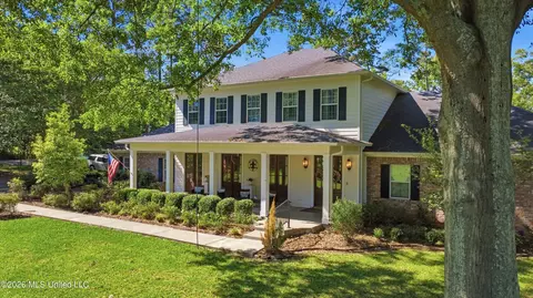 Exterior - 100 City Limits Rd, Brandon, MS 39042 photo 2 of 10