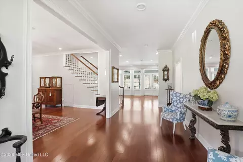 Entry Way - 100 City Limits Rd, Brandon, MS 39042 photo 2 of 3