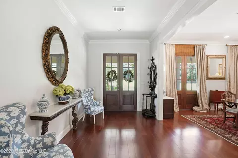 Entry Way - 100 City Limits Rd, Brandon, MS 39042 photo 1 of 3