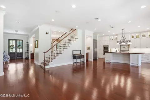 Entry Way - 100 City Limits Rd, Brandon, MS 39042 photo 3 of 3