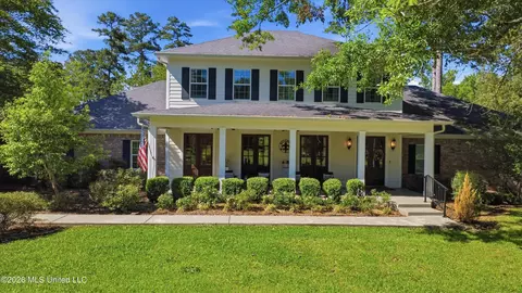 100 City Limits Rd, Brandon, MS 39042