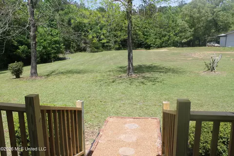 Exterior - 461 Roberts Rd # B, Canton, MS 39046 photo 4 of 5
