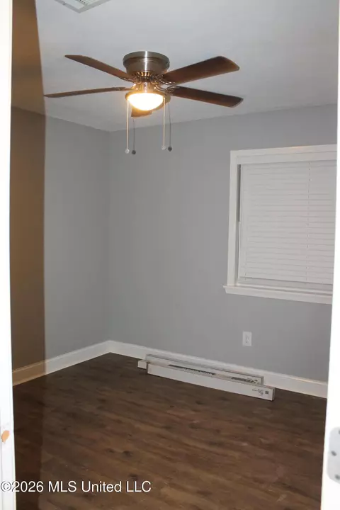 Bedroom - 461 Roberts Rd # B, Canton, MS 39046 photo 1 of 3