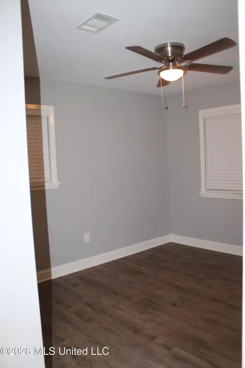 Bedroom - 461 Roberts Rd # B, Canton, MS 39046 photo 2 of 3
