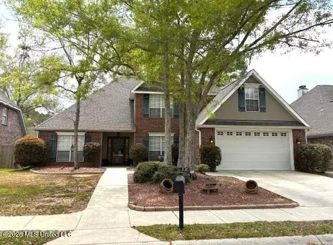 11558 Briarstone Pl, Gulfport, MS 39503