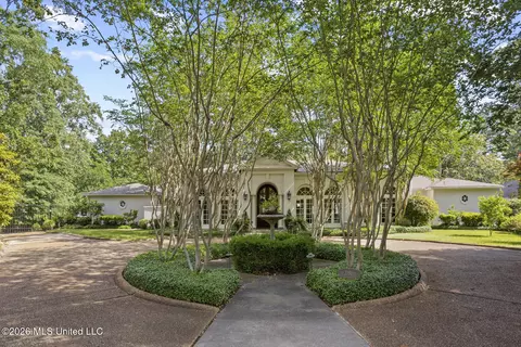 2086 Culleywood Rd, Jackson, MS 39211