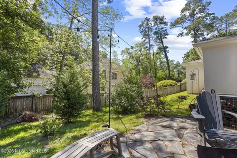 Exterior - 2086 Culleywood Rd, Jackson, MS 39211 photo 17 of 17