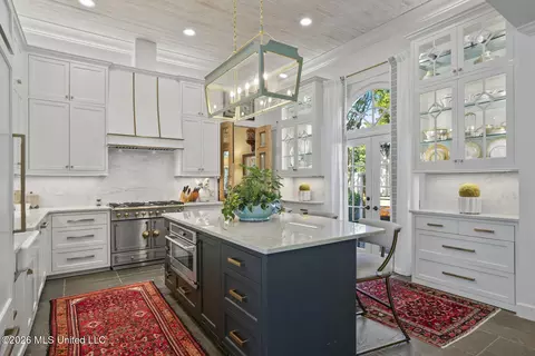 Kitchen - 2086 Culleywood Rd, Jackson, MS 39211 photo 1 of 7