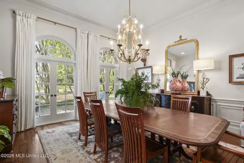 Dining - 2086 Culleywood Rd, Jackson, MS 39211 photo 1 of 2