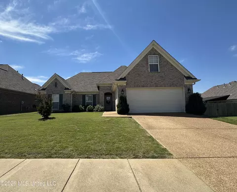 2607 Dawnwood Cir, Southaven, MS 38672