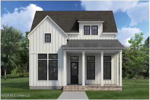 12478 Star Ln, Gulfport, MS 39503