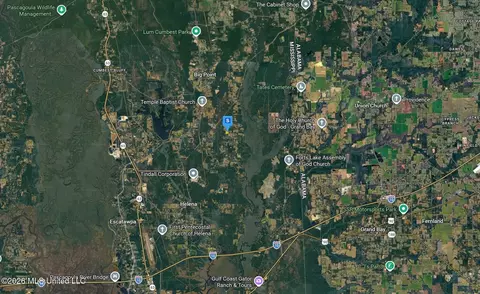 13915 Ann Rd, Moss Point, MS 39562 photo 4