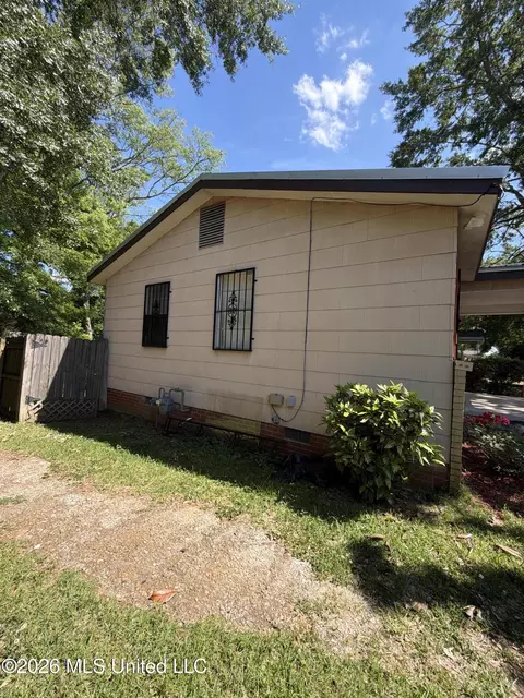4210 O Bannon Dr, Jackson, MS 39213 photo 6