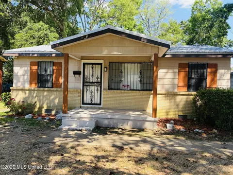 4210 O Bannon Dr, Jackson, MS 39213