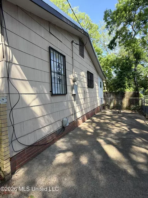 4210 O Bannon Dr, Jackson, MS 39213 photo 5