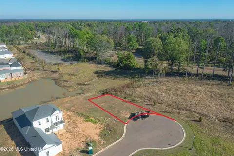 206 Alexandria Cir, Madison, MS 39110